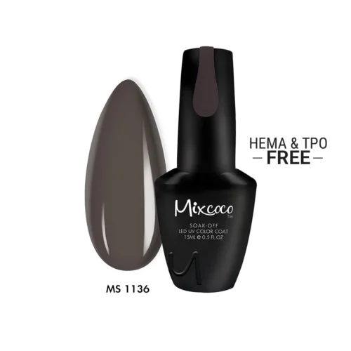 MIXCOCO MS 1136 HEMA & TPO FREE