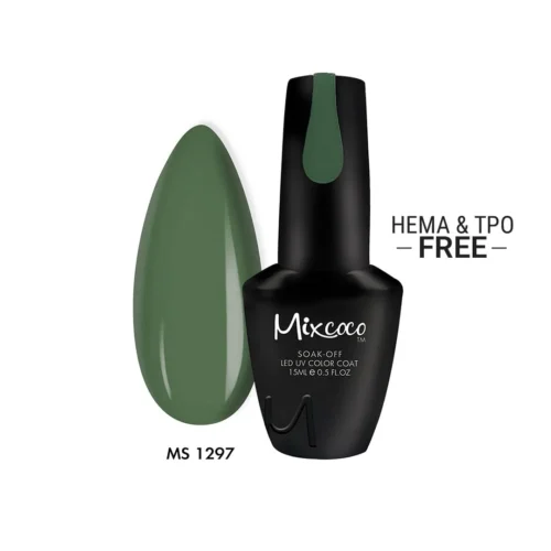 MIXCOCO MS 1297 HEMA & TPO FREE