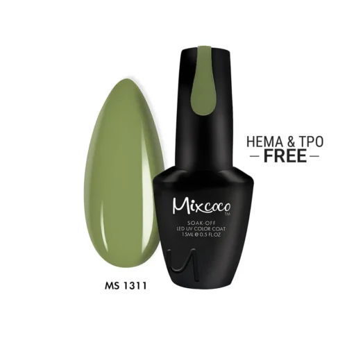 MIXCOCO MS 1311 HEMA & TPO FREE