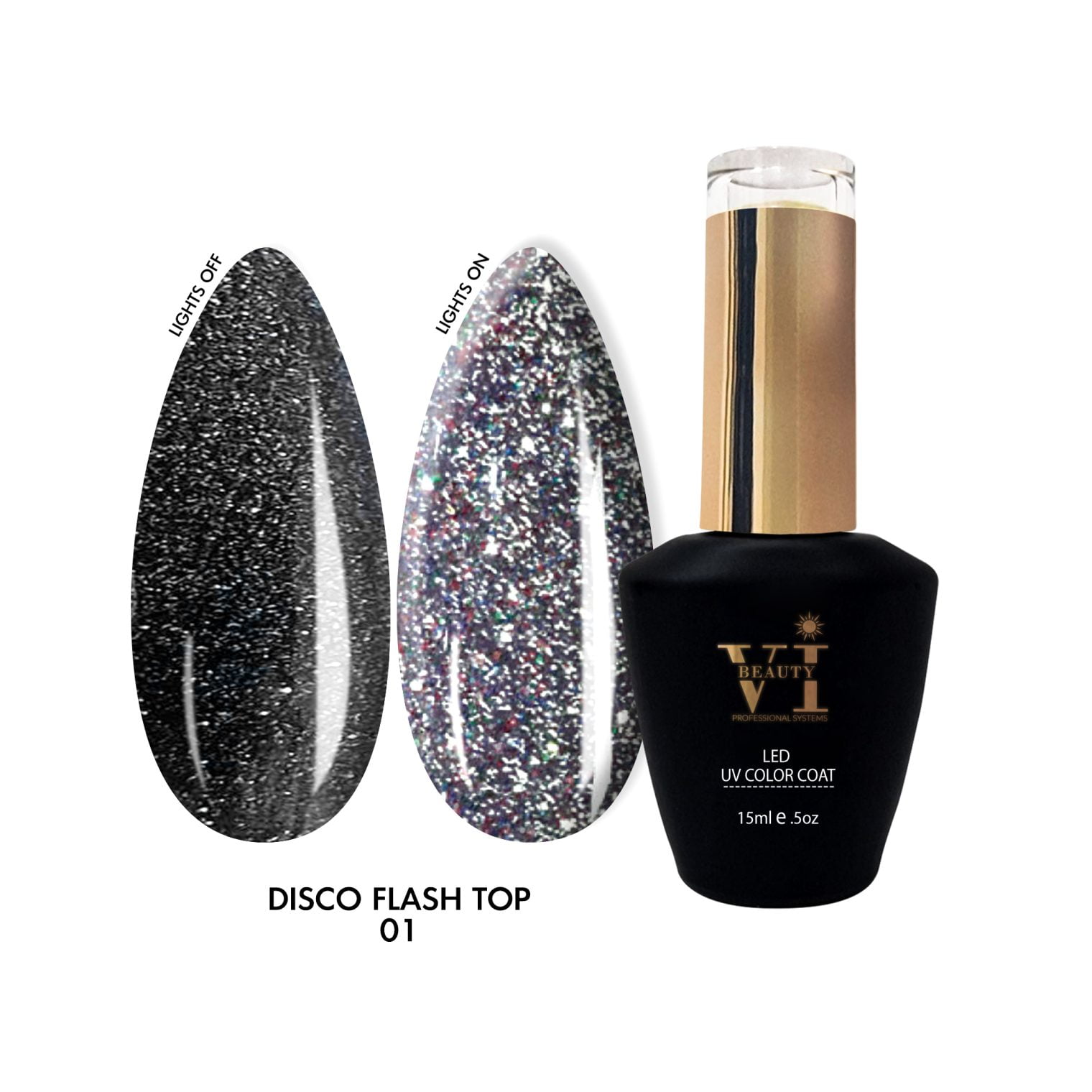 Disco Flash Top 15ml 01