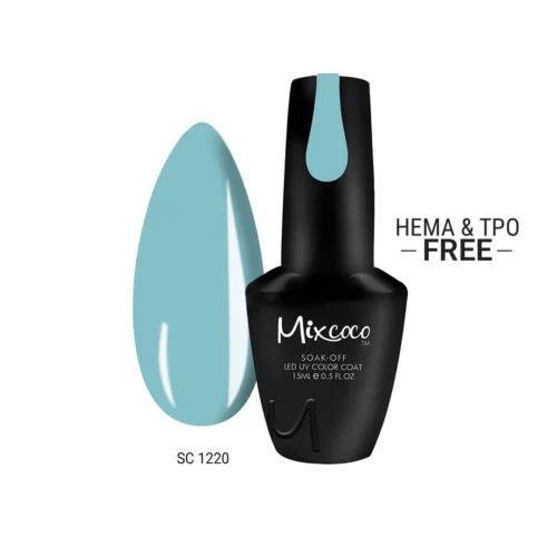 MIXCOCO SC 1220 HEMA & TPO FREE