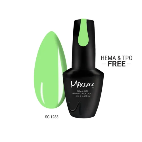MIXCOCO SC 1283 HEMA & TPO FREE