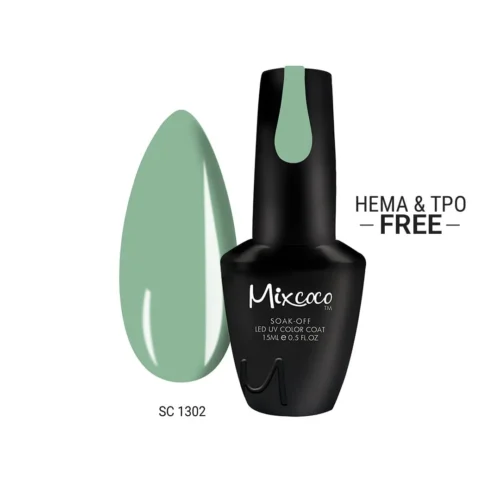 MIXCOCO SC 1302 HEMA & TPO FREE