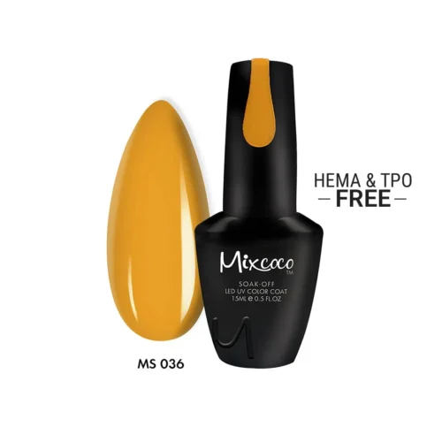 MIXCOCO MS 036 HEMA & TPO FREE