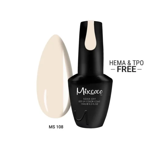 MIXCOCO MS 108 HEMA & TPO FREE
