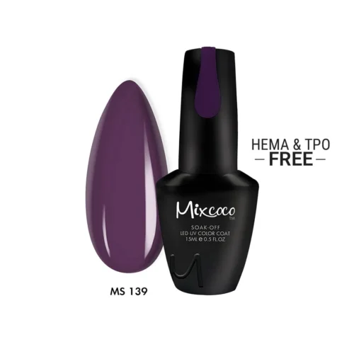 MIXCOCO MS 139 HEMA & TPO FREE
