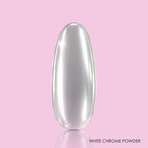 WHITE CHROME POWDER