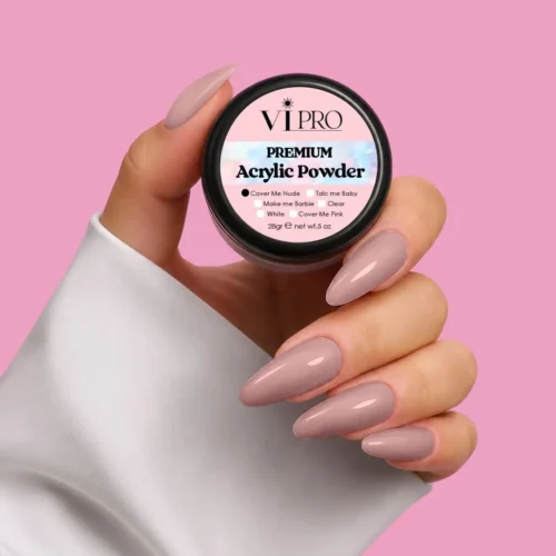AKRYLIKH POYDRA 28GR COVER ME NUDE VI PRO
