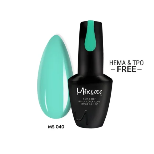 MIXCOCO MS 040 HEMA & TPO FREE