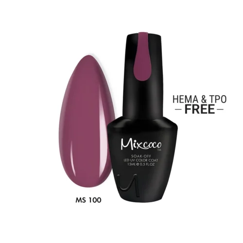 MIXCOCO MS 100 HEMA & TPO FREE