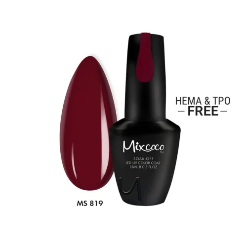 MIXCOCO MS 819 HEMA & TPO FREE