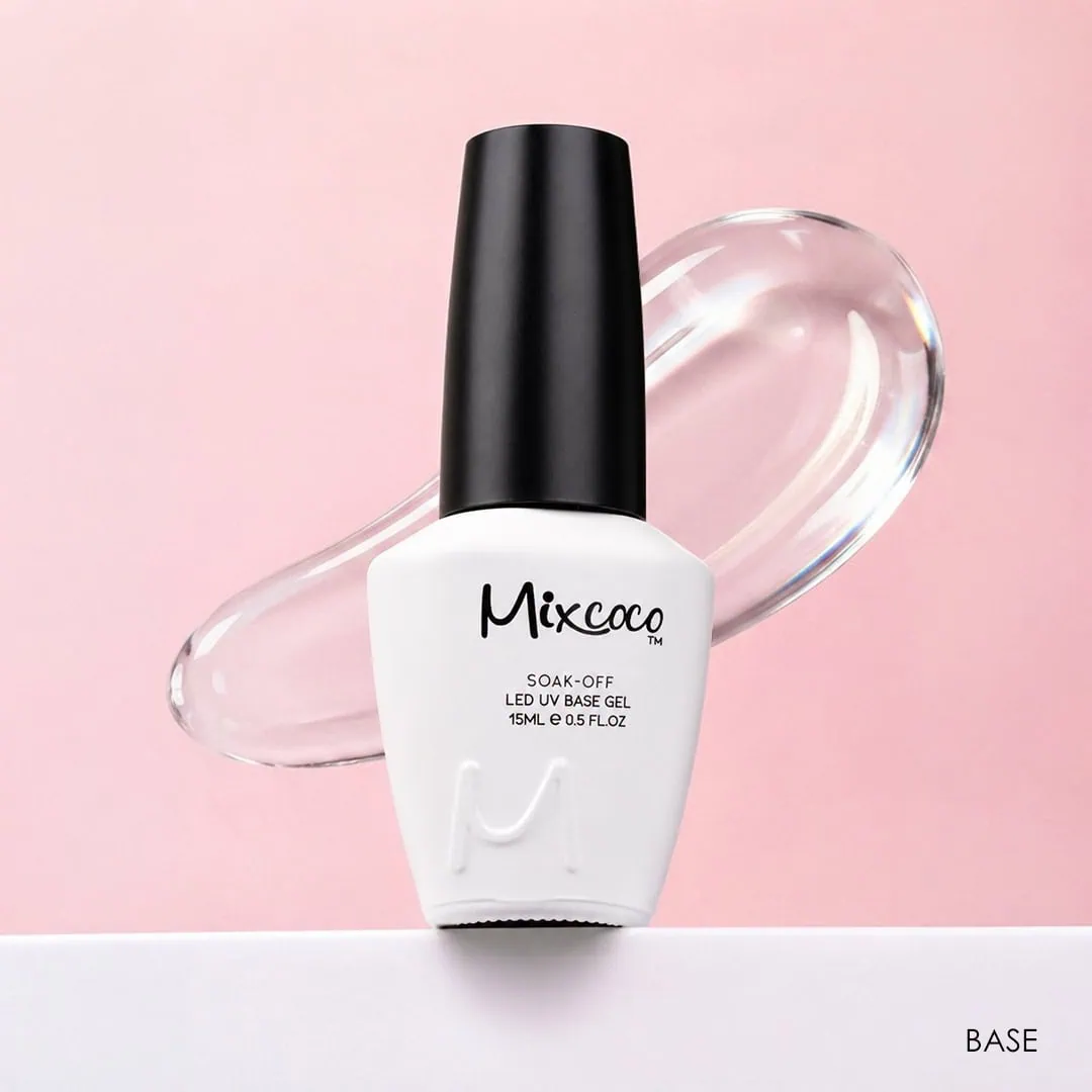 MEGAFLEX RUBBER BASE 15ML