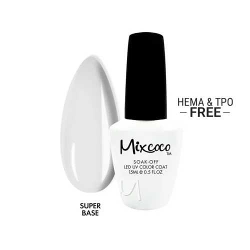 MIXCOCO SUPER BASE HEMA & TPO FREE