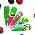 Pop art Culture Designs