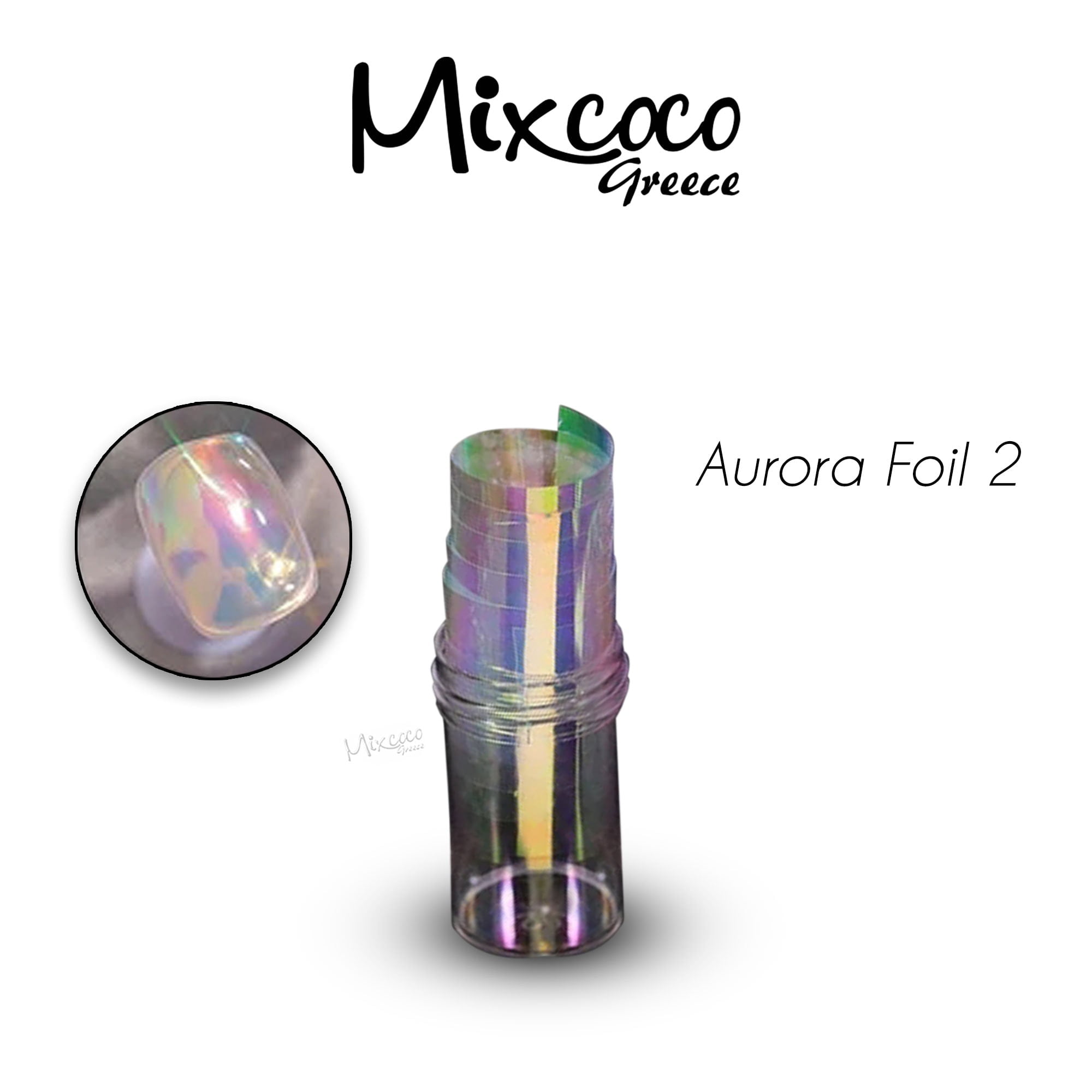 Aurora Foil 02