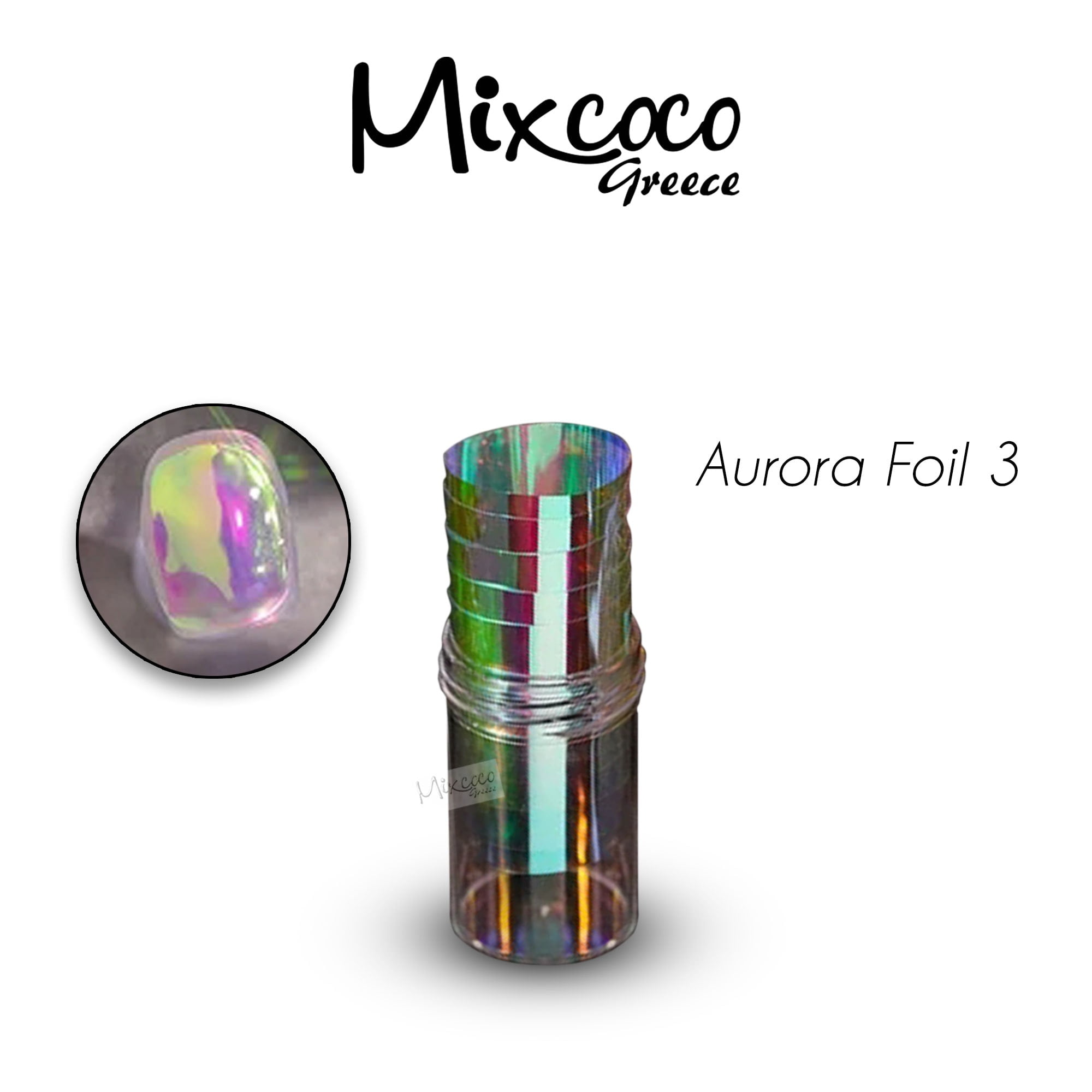 Aurora Foil 03