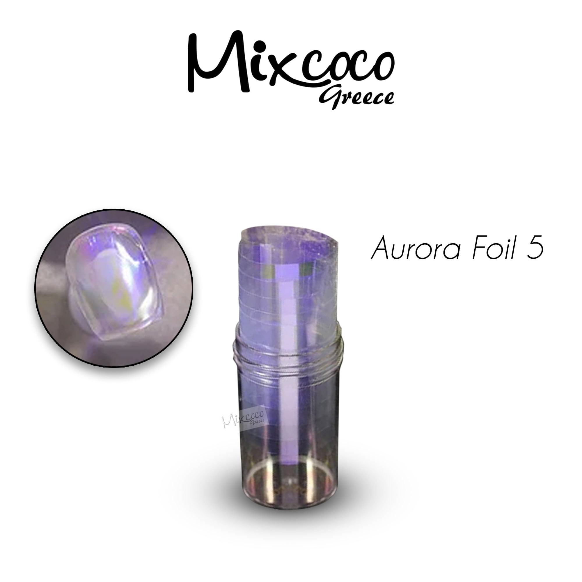 Aurora Foil 05
