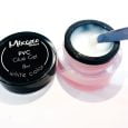 PVC glue gel 8gr white