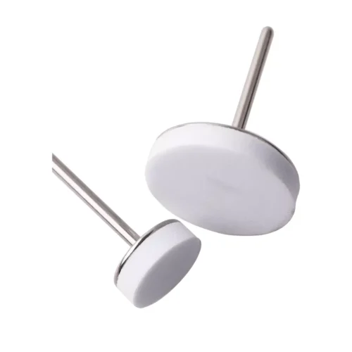 Ανταλλακτικά Buffing Pododisc 20mm 50τμχ 180grid