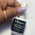 DIRTY PURPLE FRENCH MANICURE 15ML