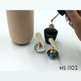 MS-1102 Ημιμόνιμο Βερνίκι Mixcoco 15ml (Ημιμόνιμα Βερνίκια)