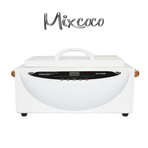 ΚΛΙΒΑΝΟΣ ΞΗΡΗΣ ΘΕΡΜΟΤΗΤΑΣ 500W KH-360B - Image 2