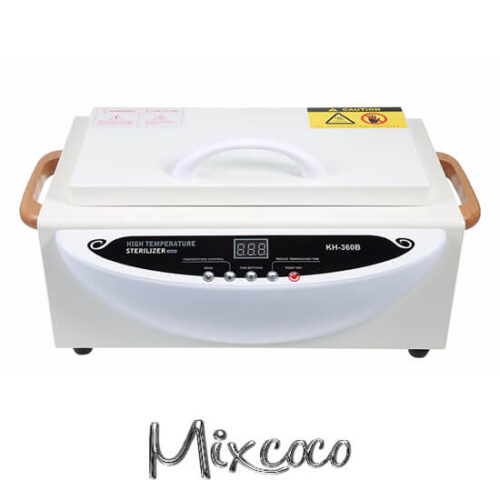 ΚΛΙΒΑΝΟΣ ΞΗΡΗΣ ΘΕΡΜΟΤΗΤΑΣ 500W KH-360B - Image 4