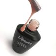 Beige French Color French Manicure 15ml (Ημιμόνιμα Βερνίκια)
