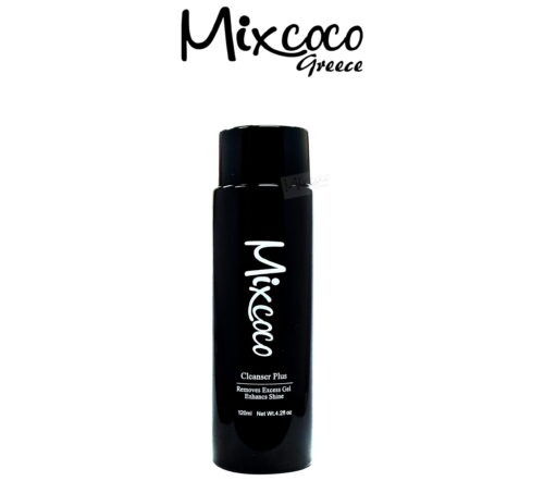 CLEANSER MIXCOCO 120ML