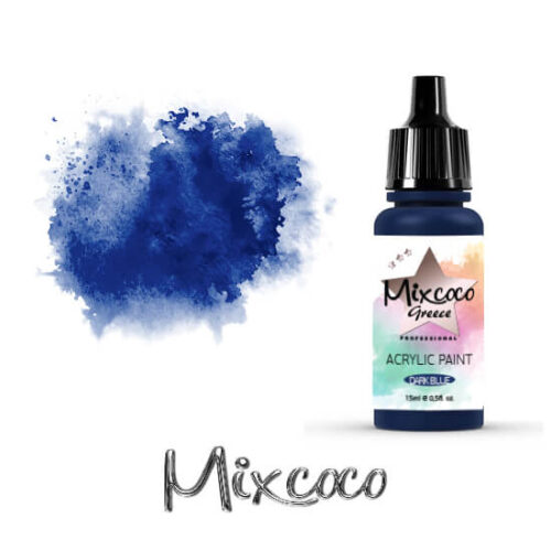 ΑΚΡΥΛΙΚΟ ΧΡΩΜΑ  ΑΕΡΟΓΡΑΦΟΥ BLACK 15 ML - Image 11