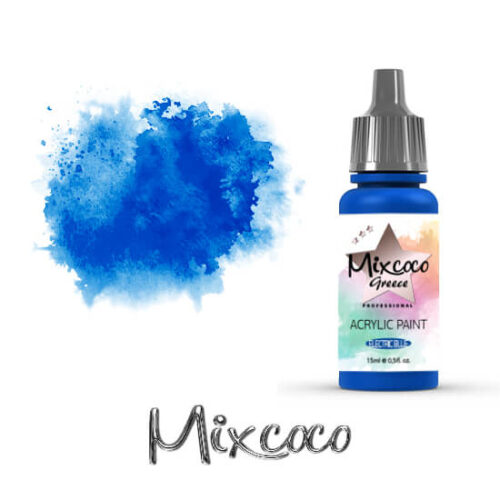 ΑΚΡΥΛΙΚΟ ΧΡΩΜΑ  ΑΕΡΟΓΡΑΦΟΥ BLACK 15 ML - Image 21