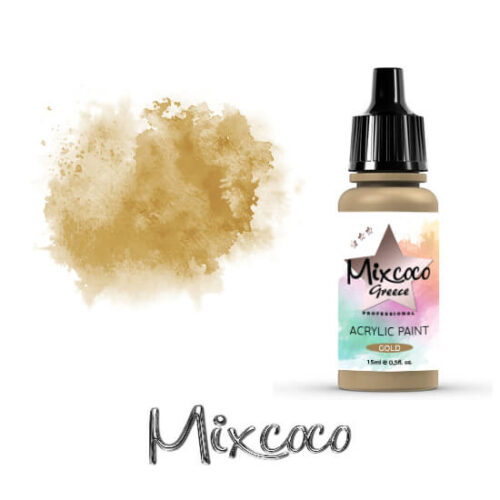 ΑΚΡΥΛΙΚΟ ΧΡΩΜΑ  ΑΕΡΟΓΡΑΦΟΥ BLACK 15 ML - Image 6