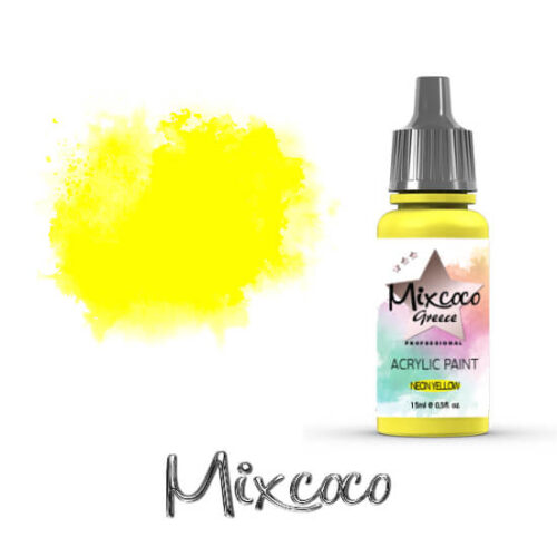 ΑΚΡΥΛΙΚΟ ΧΡΩΜΑ  ΑΕΡΟΓΡΑΦΟΥ GOLD 15 ML - Image 19