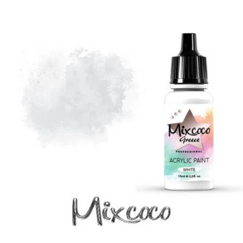 ΑΚΡΥΛΙΚΟ ΧΡΩΜΑ ΑΕΡΟΓΡΑΦΟΥ LIGHT BLUE 15 ML - Image 8