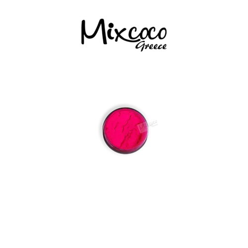 Neon Powder Φούξια-Μωβ