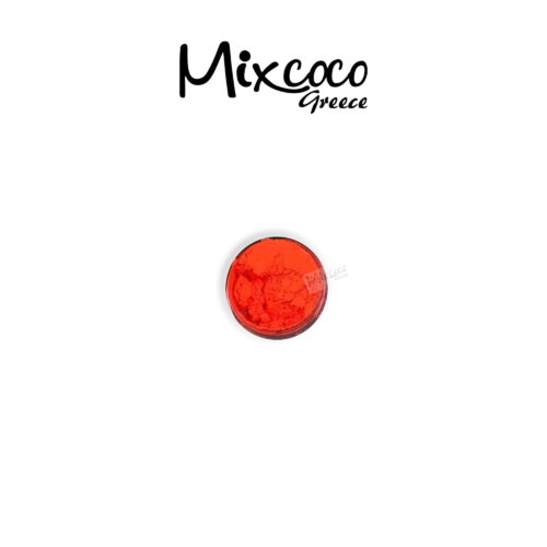 Neon Powder Κοραλλί