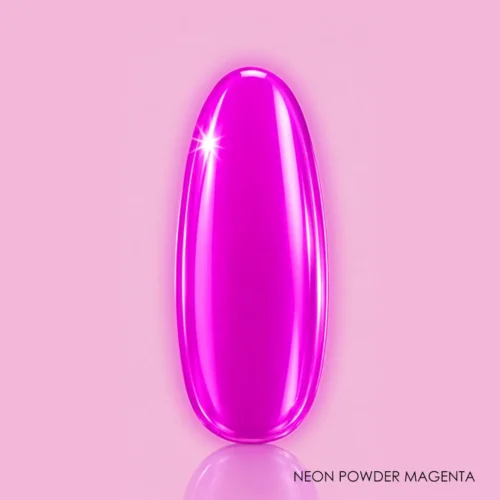 NEON-POWDER-MAGENTA