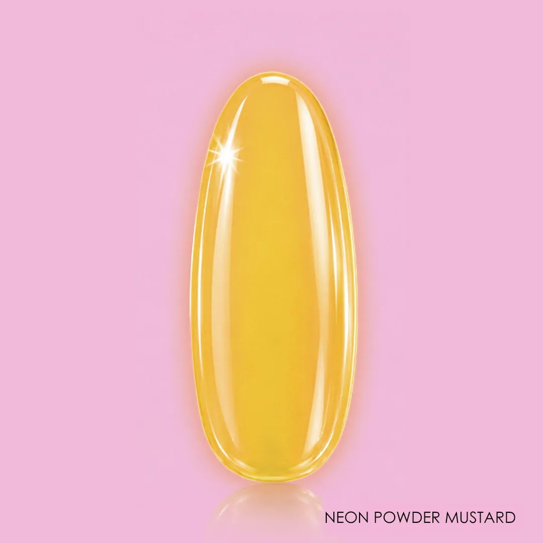NEON-POWDER-MUSTARD-