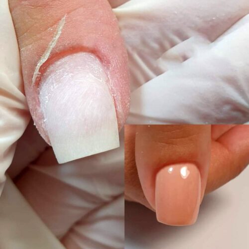 Σεμινάριο για Russian Manicure