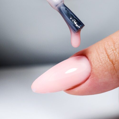 Σεμινάριο για Russian Manicure