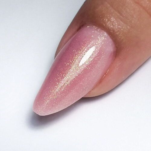 Poly Gel System Perfection Square & Almond - Image 4
