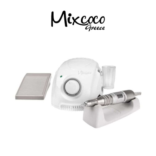 Επαγγελματικός Τροχός Μανικιούρ-Πεντικιούρ Marathon Saeyang 3 champion 35.000 στροφών Λευκός