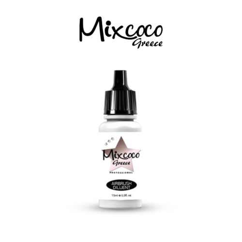 ΔΙΑΛΥΤΙΚΟ ΑΚΡΥΛΙΚΩΝ ΧΡΩΜΑΤΩΝ ΑΕΡΟΓΡΑΦΟΥ 15ML