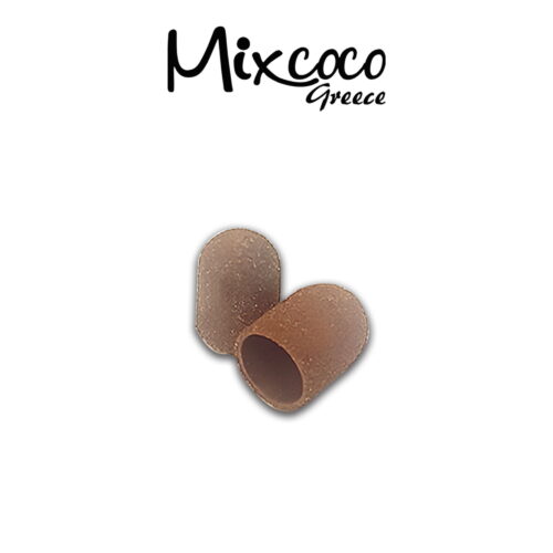 Καπελάκια τροχού (sandes) 10x15mm