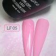 LF-005 Ημιμόνιμο Βερνίκι Mixcoco 15ml (Baby-Pink Έντονο)