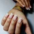 French Pink 15ml French Manicure (Ημιμόνιμα Βερνίκια)