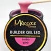 Builder Gel Χτισίματος 15gr Barbie Pink