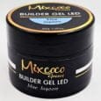 Builder Gel Χτισίματος 15gr Blue Lagoon