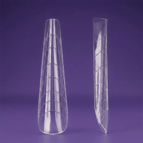 DUAL FORMS COFFIN XL