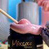 Builder Gel Χτισίματος 15gr Barbie Pink